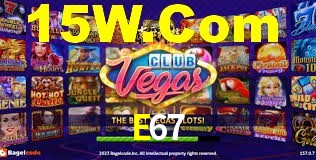 VIP Casino E67