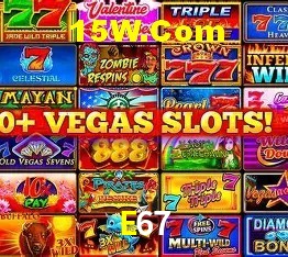 Casino VIP E67
