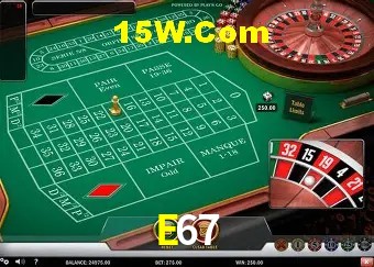 Jogos de Slot E67