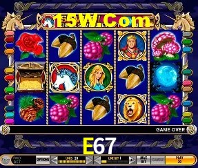 Casino Ao Vivo E67