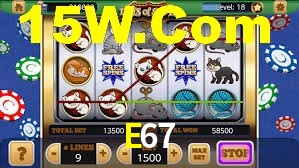 Live Casino E67