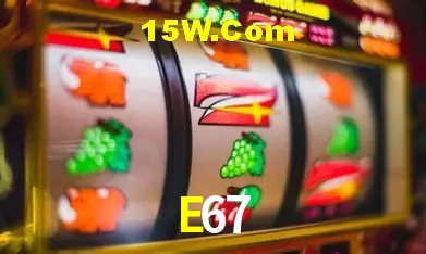Especiais de Fim de Semana E67