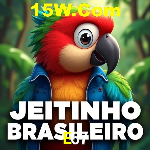 Desvendando o Mundo dos Jogos Virtuais na E67