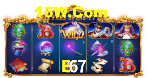 E67,E67.Com