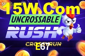 Crash Games Statistics E67
