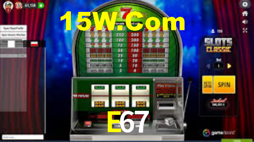 E67