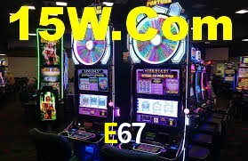 Exclusive Games E67