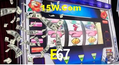 Estatísticas Esportivas E67