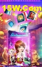 Jogo Spaceman E67