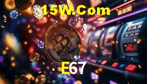 Bonus Features E67